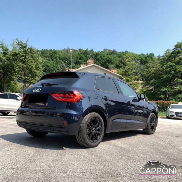 AUDI A1 - Sportback 30 TFSI-NEOPATENTATI - immagine 5