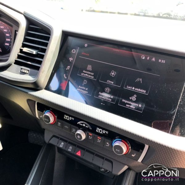 AUDI A1 - Sportback 30 TFSI-NEOPATENTATI - immagine 15