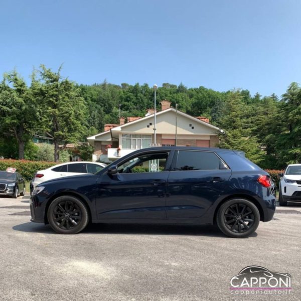 AUDI A1 - Sportback 30 TFSI-NEOPATENTATI - immagine 4