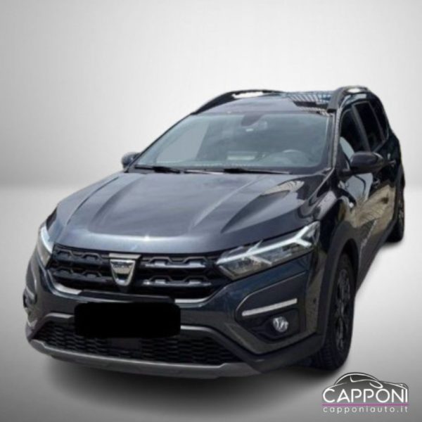DACIA Jogger - 1.0 TCe 110 CV 7 posti Extreme