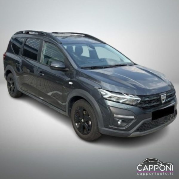 DACIA Jogger - 1.0 TCe 110 CV 7 posti Extreme - immagine 2