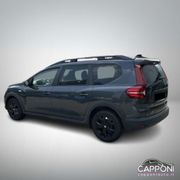 DACIA Jogger - 1.0 TCe 110 CV 7 posti Extreme - immagine 3