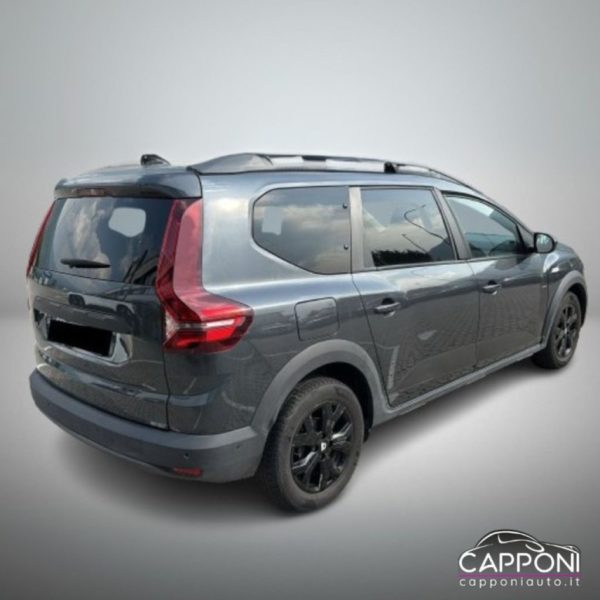 DACIA Jogger - 1.0 TCe 110 CV 7 posti Extreme - immagine 4