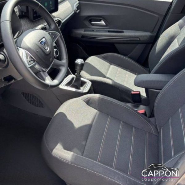 DACIA Jogger - 1.0 TCe 110 CV 7 posti Extreme - immagine 5