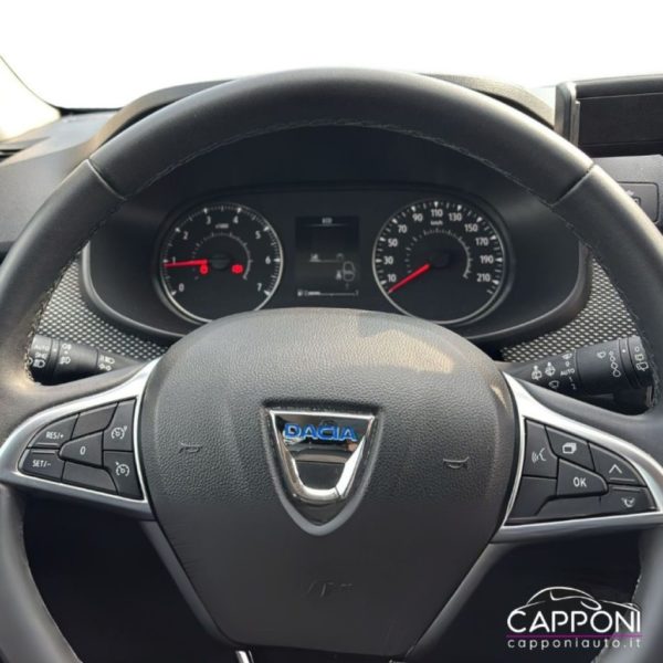 DACIA Jogger - 1.0 TCe 110 CV 7 posti Extreme - immagine 7