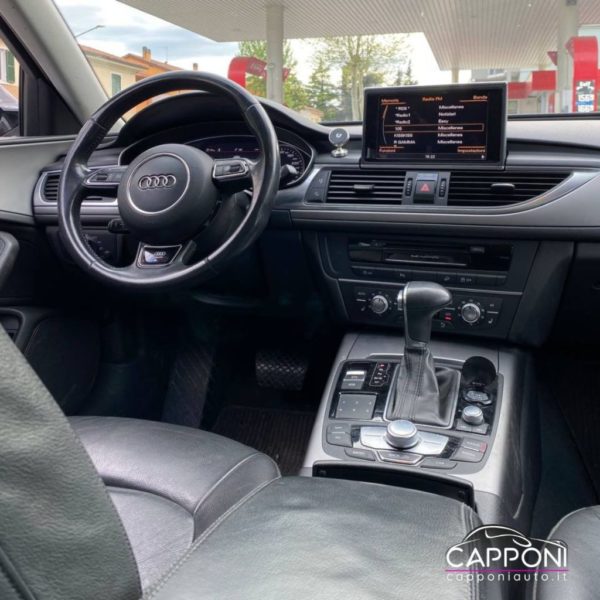 AUDI A6 allroad - 3.0 TDI S tronic - immagine 11