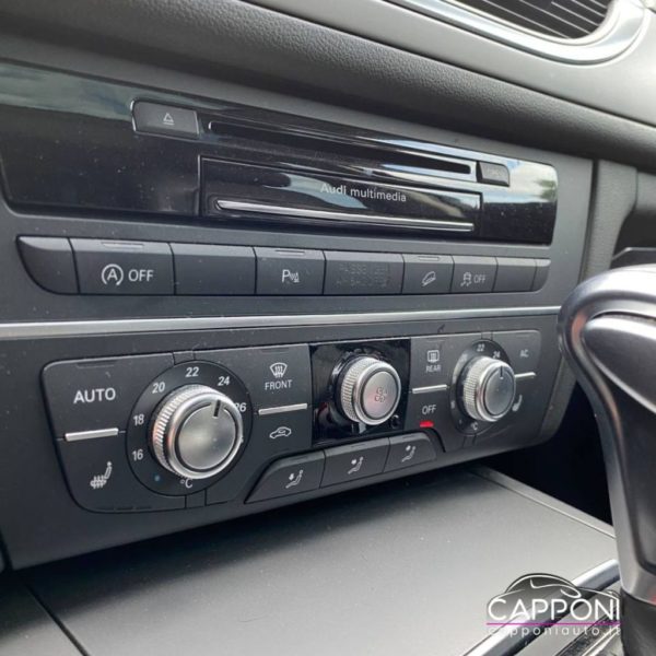 AUDI A6 allroad - 3.0 TDI S tronic - immagine 13