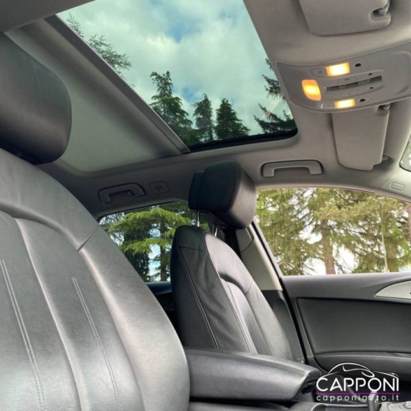 AUDI A6 allroad - 3.0 TDI S tronic - immagine 8