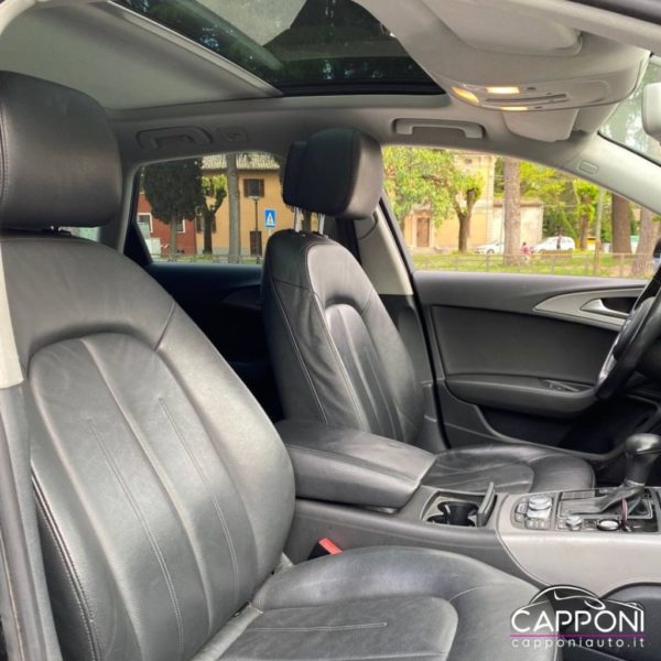 AUDI A6 allroad - 3.0 TDI S tronic - immagine 7