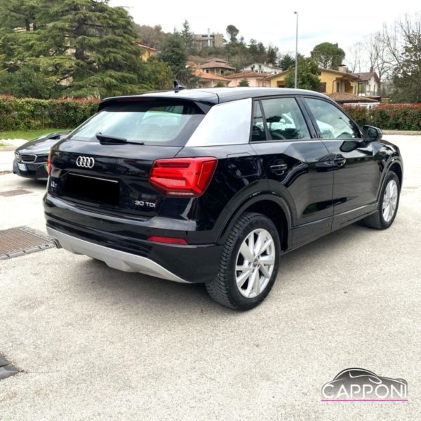AUDI Q2 - 30 TDI - immagine 4