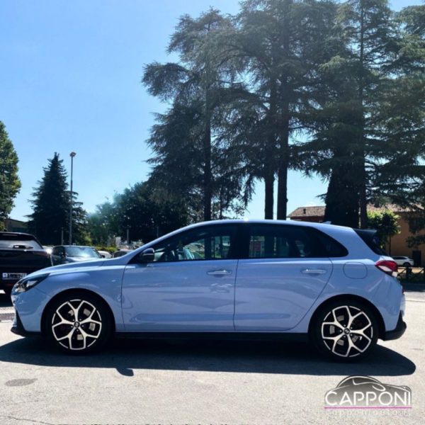 HYUNDAI i30 - 2.0 T-GDI 5 porte N - immagine 2