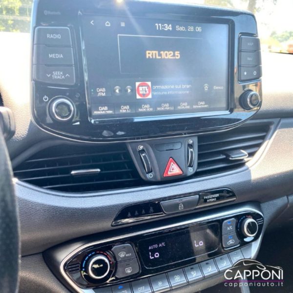 HYUNDAI i30 - 2.0 T-GDI 5 porte N - immagine 12