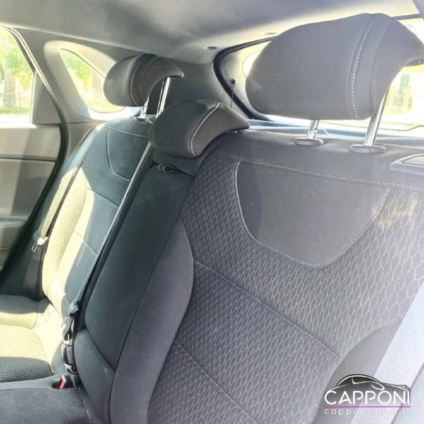 HYUNDAI i30 - 2.0 T-GDI 5 porte N - immagine 17