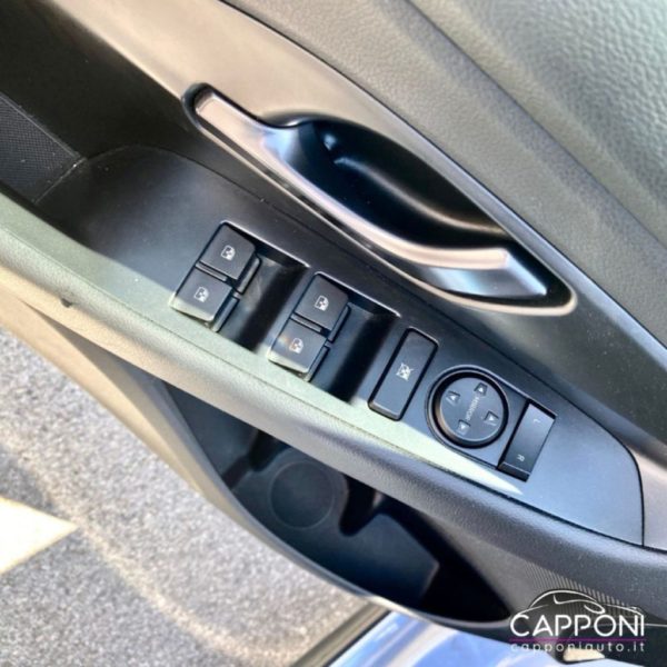 HYUNDAI i30 - 2.0 T-GDI 5 porte N - immagine 16