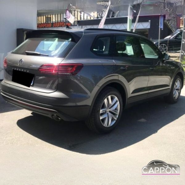 VOLKSWAGEN Touareg - 3.0 V6 TDI - immagine 2