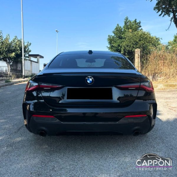 BMW 520 - d Msport Coupè - immagine 3
