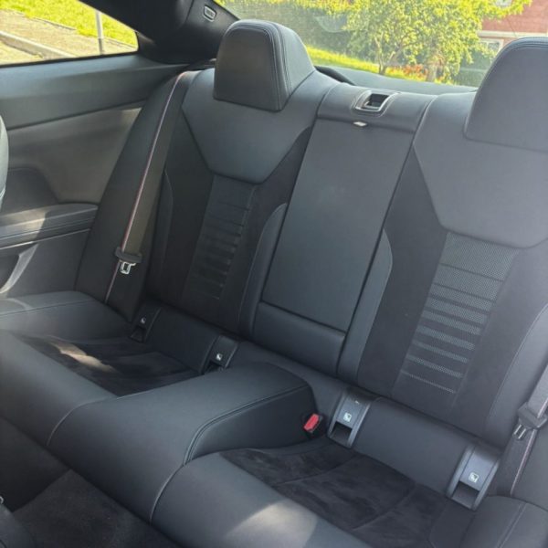 BMW 520 - d Msport Coupè - immagine 8