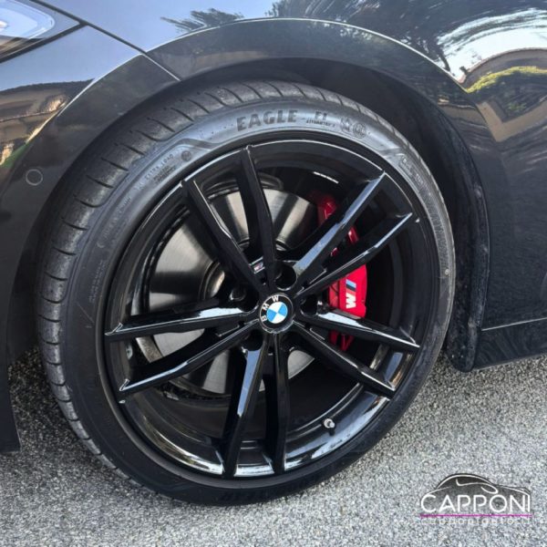 BMW 520 - d Msport Coupè - immagine 6