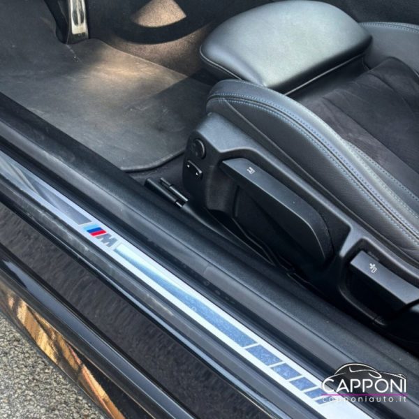 BMW 520 - d Msport Coupè - immagine 13