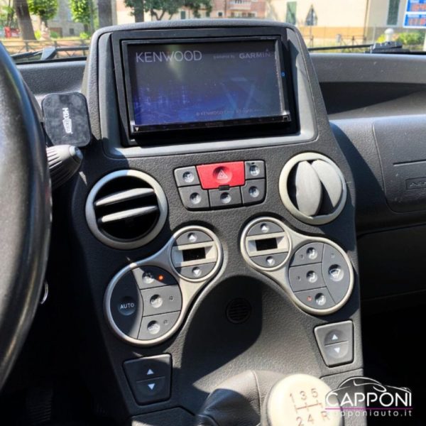 FIAT Panda Cross - 1.3 MJT 4x4 - immagine 8