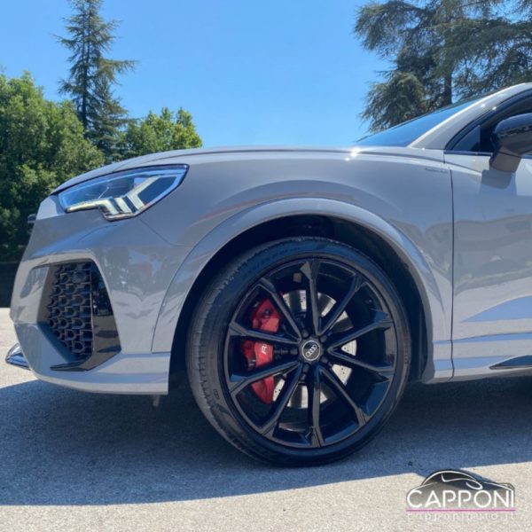 AUDI RS Q3 - SPORTBACK 2.5 quattro - immagine 8