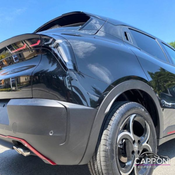 ALFA ROMEO Junior - SPECIALE 1.2 136 CV Hybrid eDCT6 - immagine 5