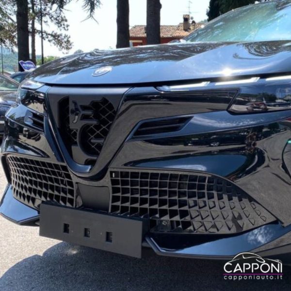 ALFA ROMEO Junior - SPECIALE 1.2 136 CV Hybrid eDCT6 - immagine 2
