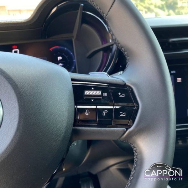 ALFA ROMEO Junior - SPECIALE 1.2 136 CV Hybrid eDCT6 - immagine 13