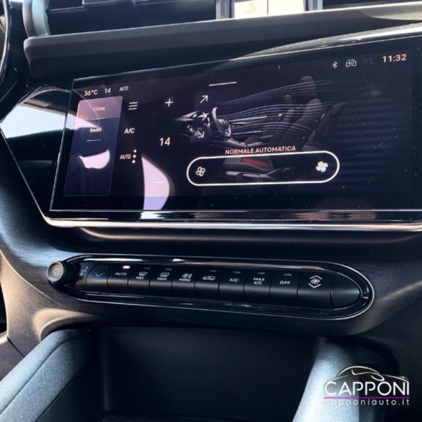 ALFA ROMEO Junior - SPECIALE 1.2 136 CV Hybrid eDCT6 - immagine 17