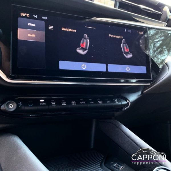 ALFA ROMEO Junior - SPECIALE 1.2 136 CV Hybrid eDCT6 - immagine 16