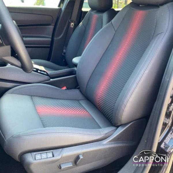 ALFA ROMEO Junior - SPECIALE 1.2 136 CV Hybrid eDCT6 - immagine 8