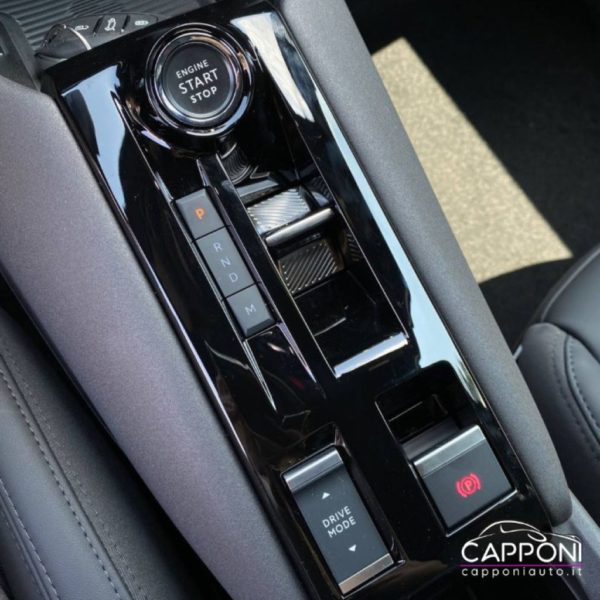 ALFA ROMEO Junior - SPECIALE 1.2 136 CV Hybrid eDCT6 - immagine 14