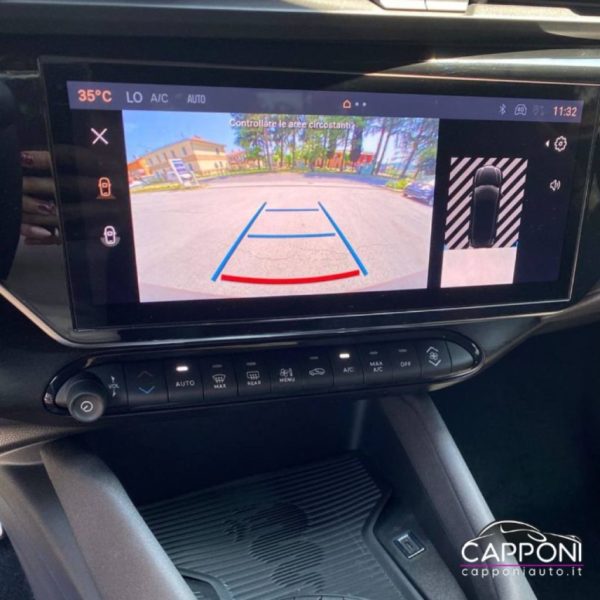 ALFA ROMEO Junior - SPECIALE 1.2 136 CV Hybrid eDCT6 - immagine 18