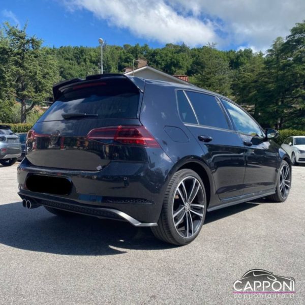 VOLKSWAGEN Golf GTD - 2.0 TDI 5p. Automatic - immagine 5