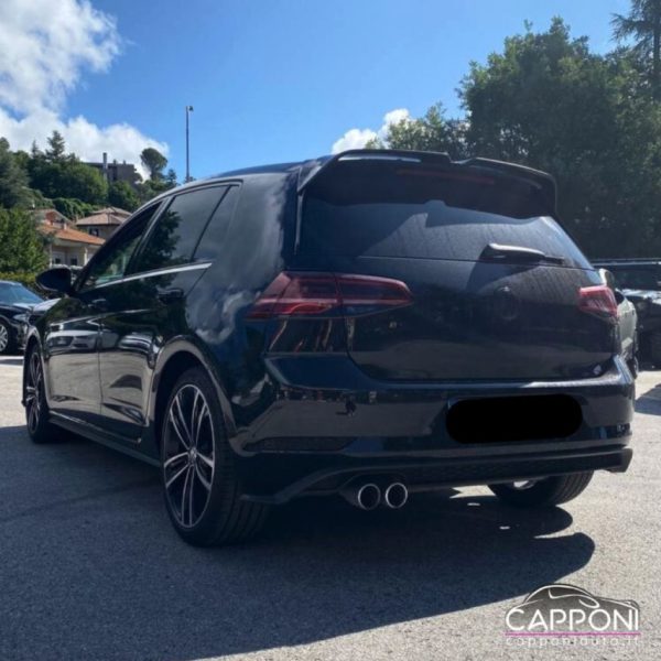 VOLKSWAGEN Golf GTD - 2.0 TDI 5p. Automatic - immagine 6