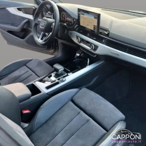 AUDI A4 - S line edition - immagine 6