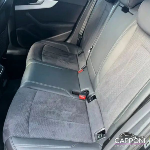 AUDI A4 - S line edition - immagine 7