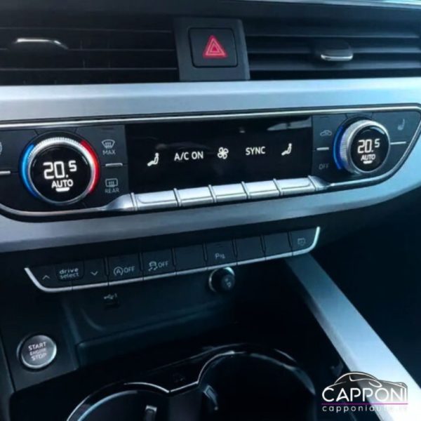 AUDI A4 - S line edition - immagine 9