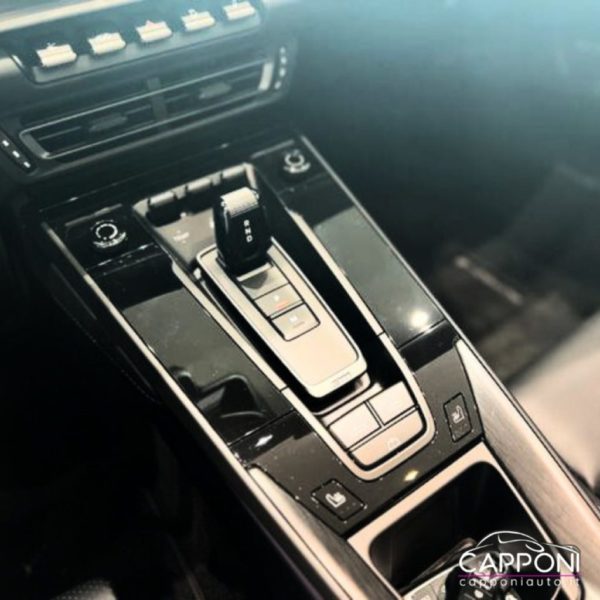 PORSCHE 992 - Carrera 4 GTS Cabriolet - immagine 9