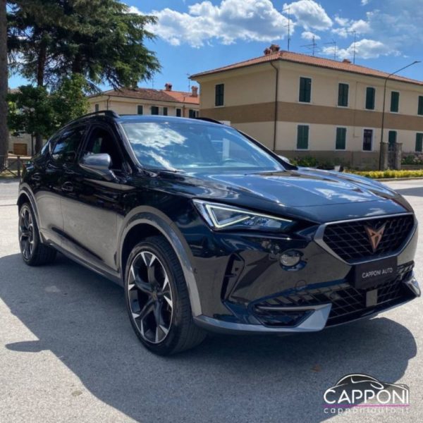 CUPRA Formentor - 2.0 TDI - immagine 2