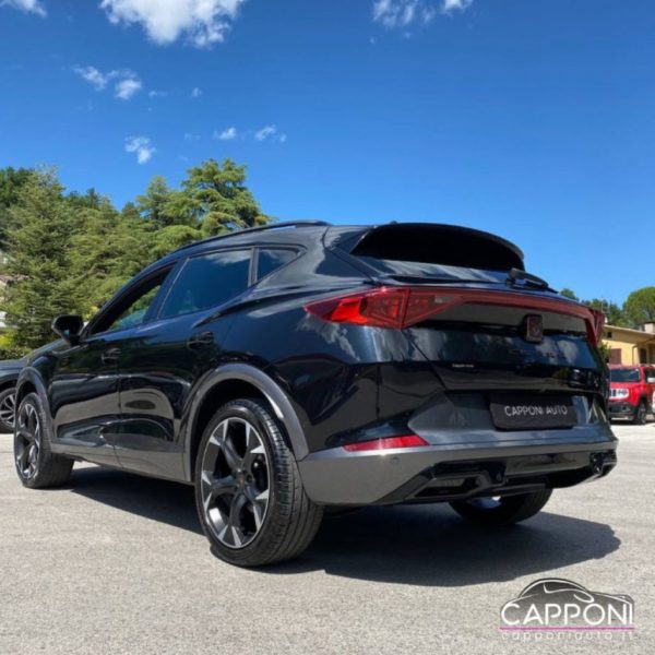 CUPRA Formentor - 2.0 TDI - immagine 3