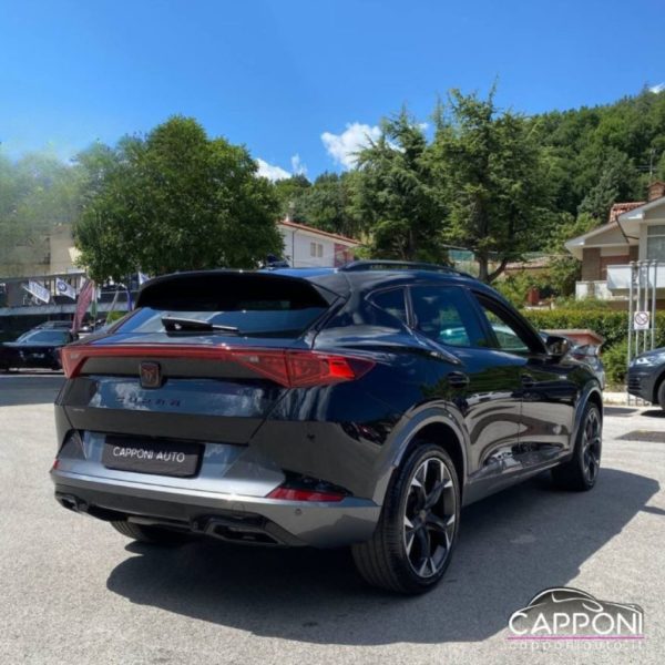 CUPRA Formentor - 2.0 TDI - immagine 4