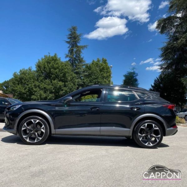 CUPRA Formentor - 2.0 TDI - immagine 5
