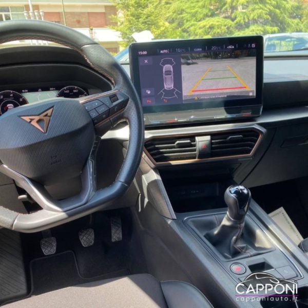 CUPRA Formentor - 2.0 TDI - immagine 8