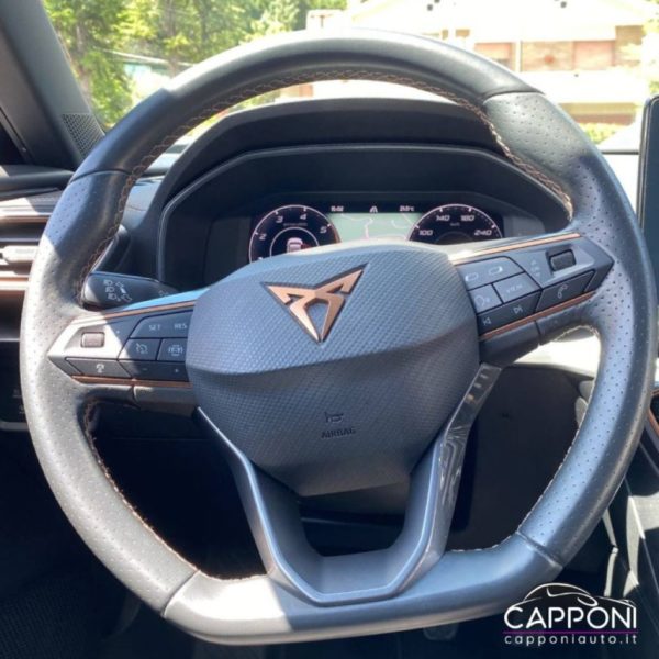 CUPRA Formentor - 2.0 TDI - immagine 9