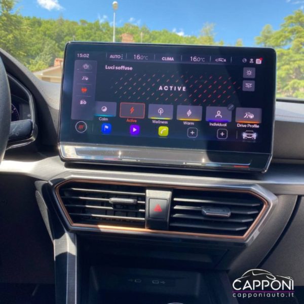 CUPRA Formentor - 2.0 TDI - immagine 10