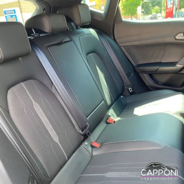 CUPRA Formentor - 2.0 TDI - immagine 14
