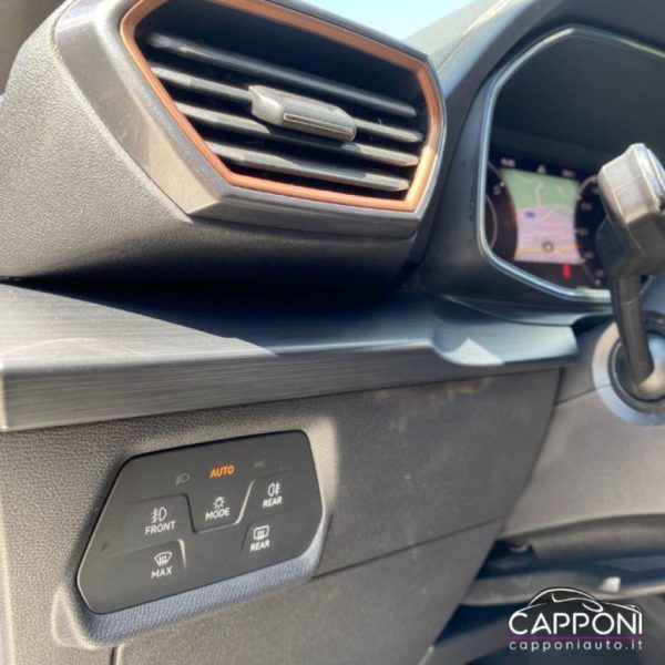 CUPRA Formentor - 2.0 TDI - immagine 16