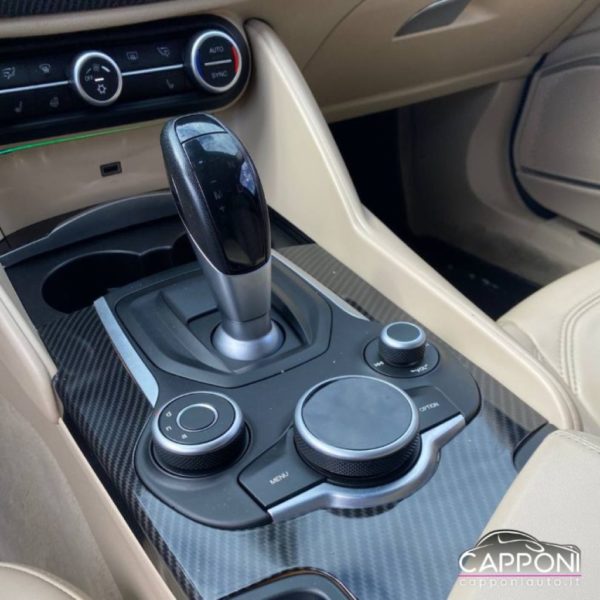 ALFA ROMEO Giulia - Q4 Veloce - immagine 19
