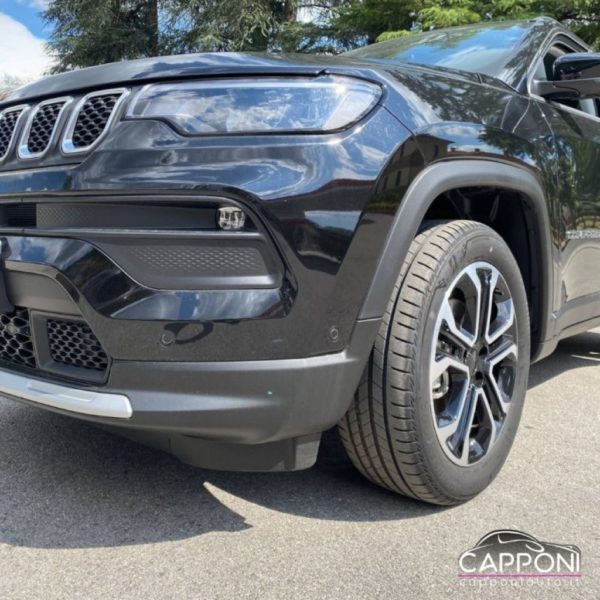 JEEP Compass - 1.5 E-HYBRID - PROMO - immagine 6